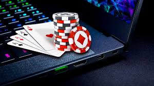 Info Poker Online